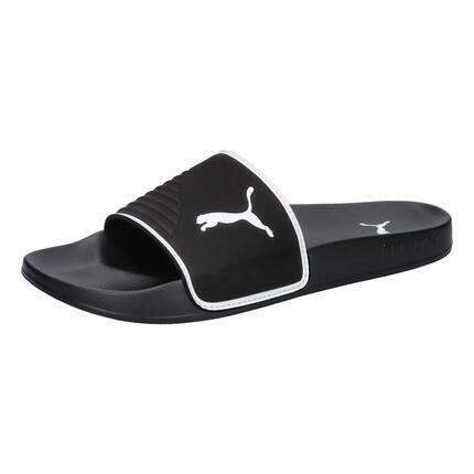Claquettes LEADCAT 2.0 Homme (Bleu Marine)