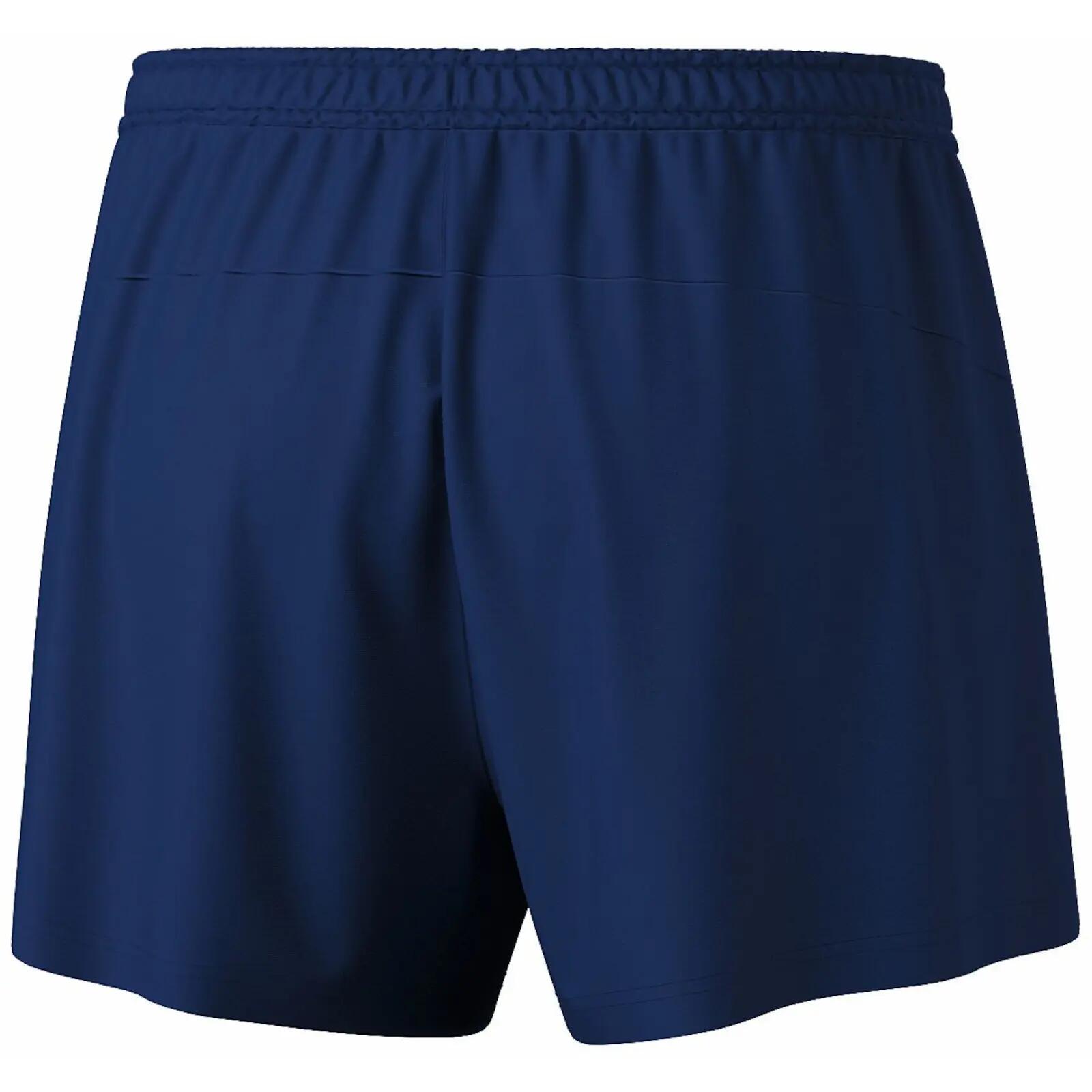 Short da donna Erima Team 3/3