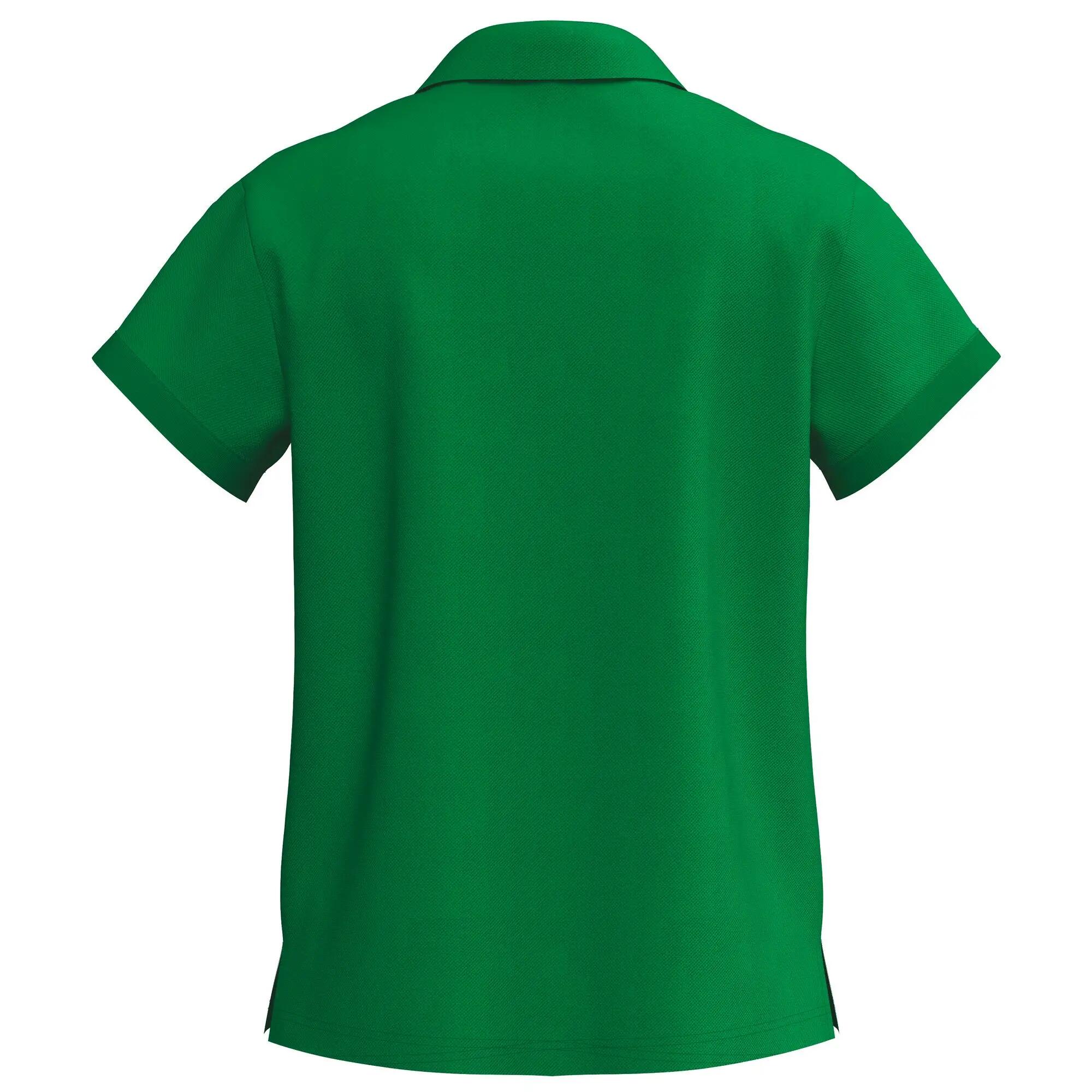 erima Damen Poloshirt TS Poloshirt 4/5