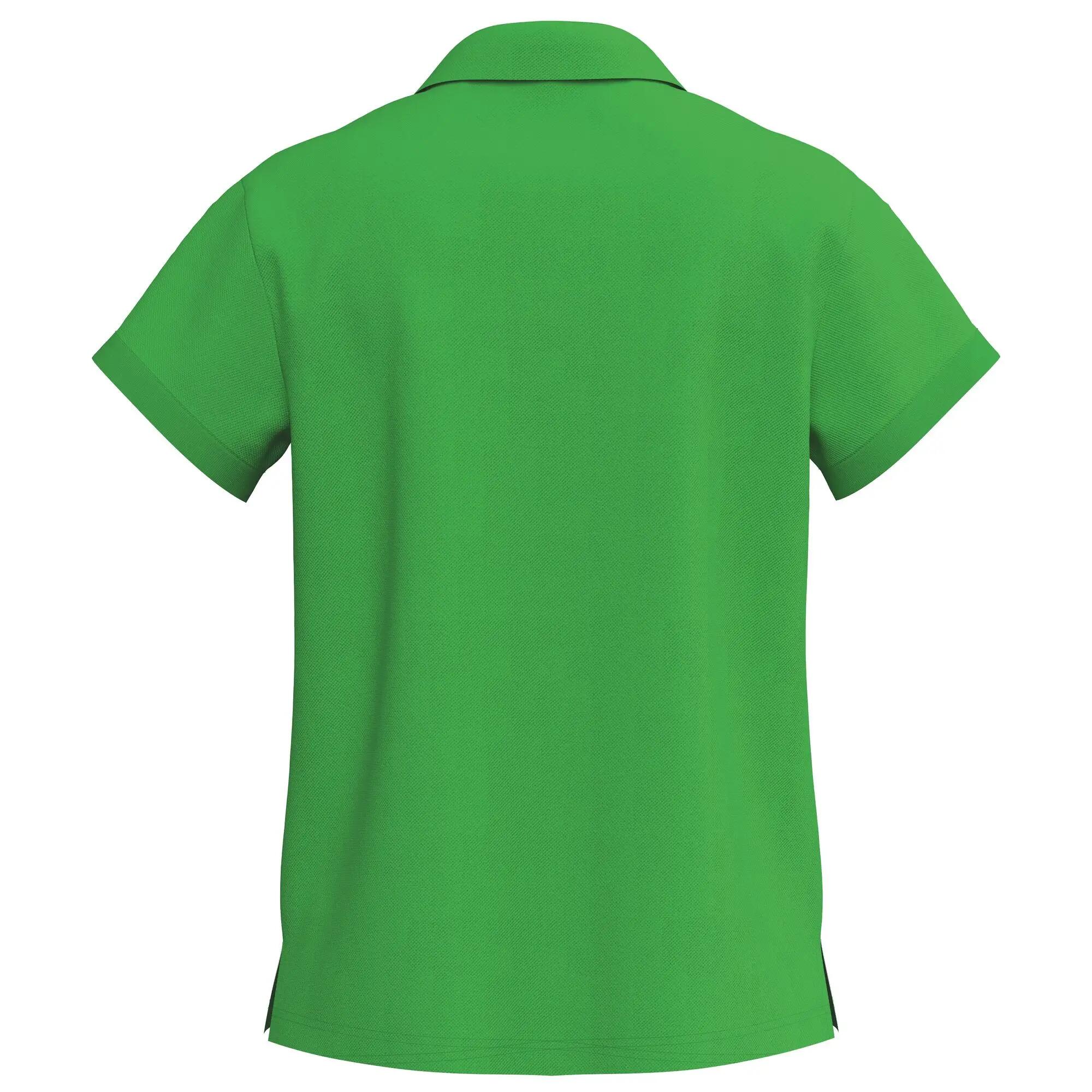 erima Damen Poloshirt TS Poloshirt 4/5