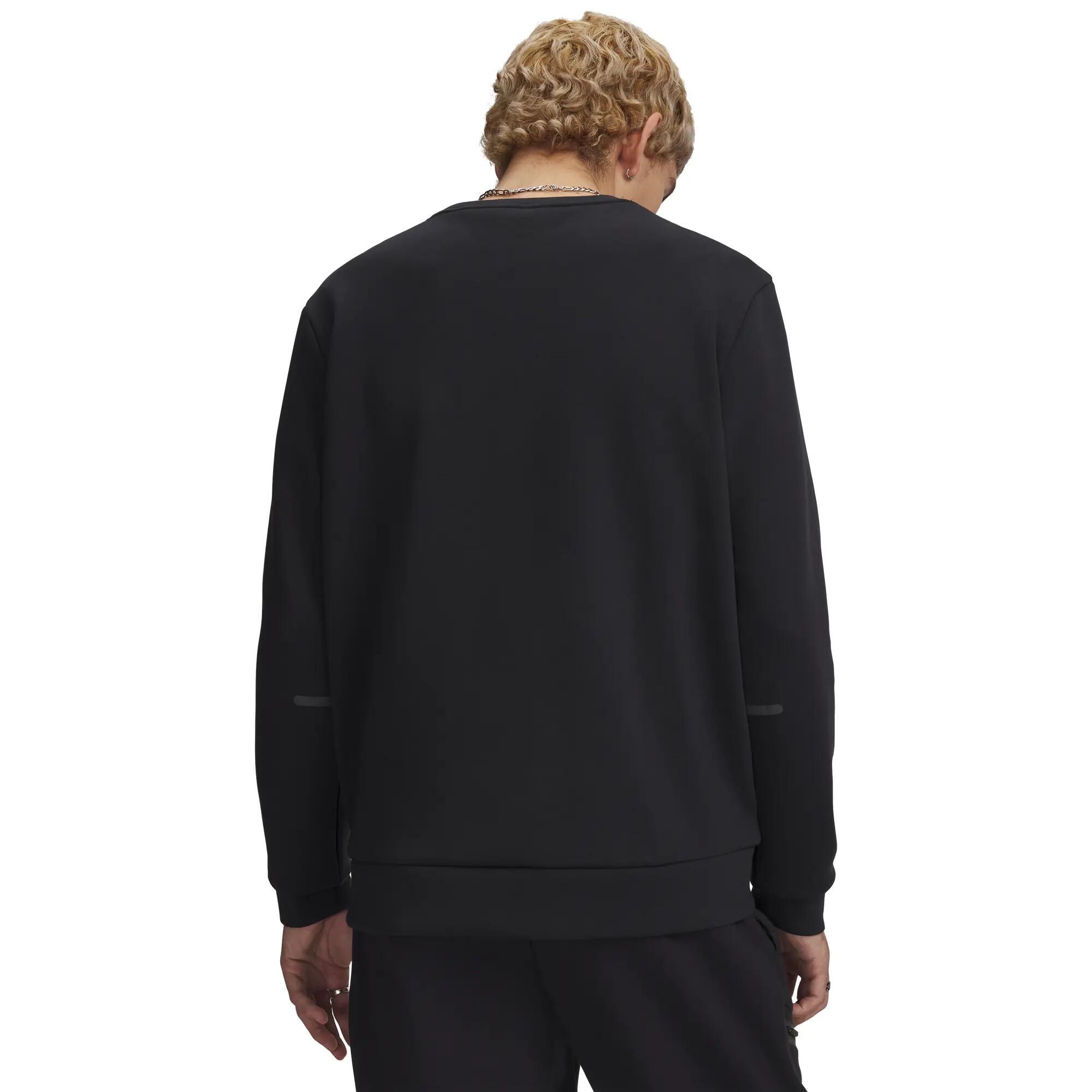Under Armour Herren Pullover Unstoppable Fleece Crew 1381688 4/5