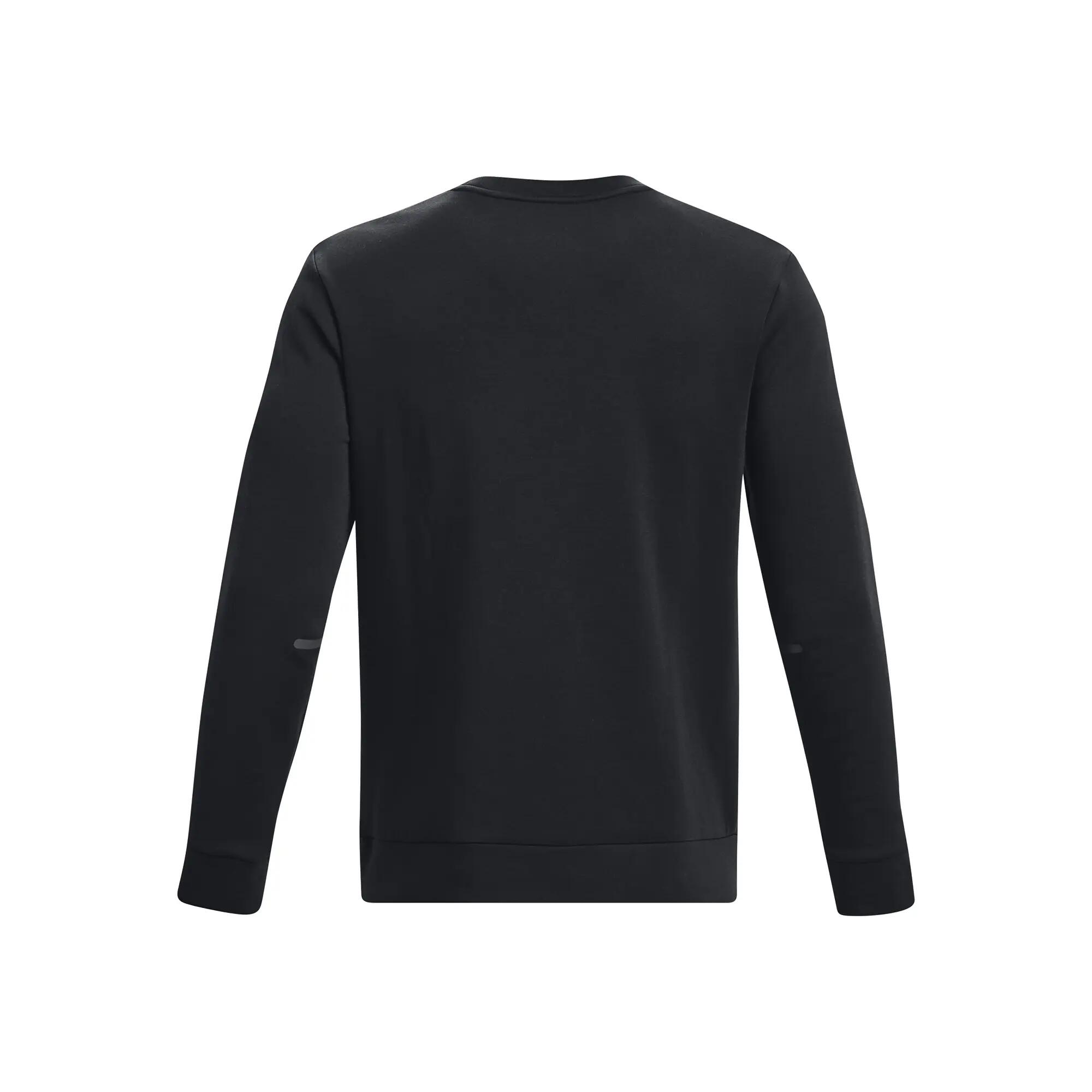 Under Armour Herren Pullover Unstoppable Fleece Crew 1381688 2/5