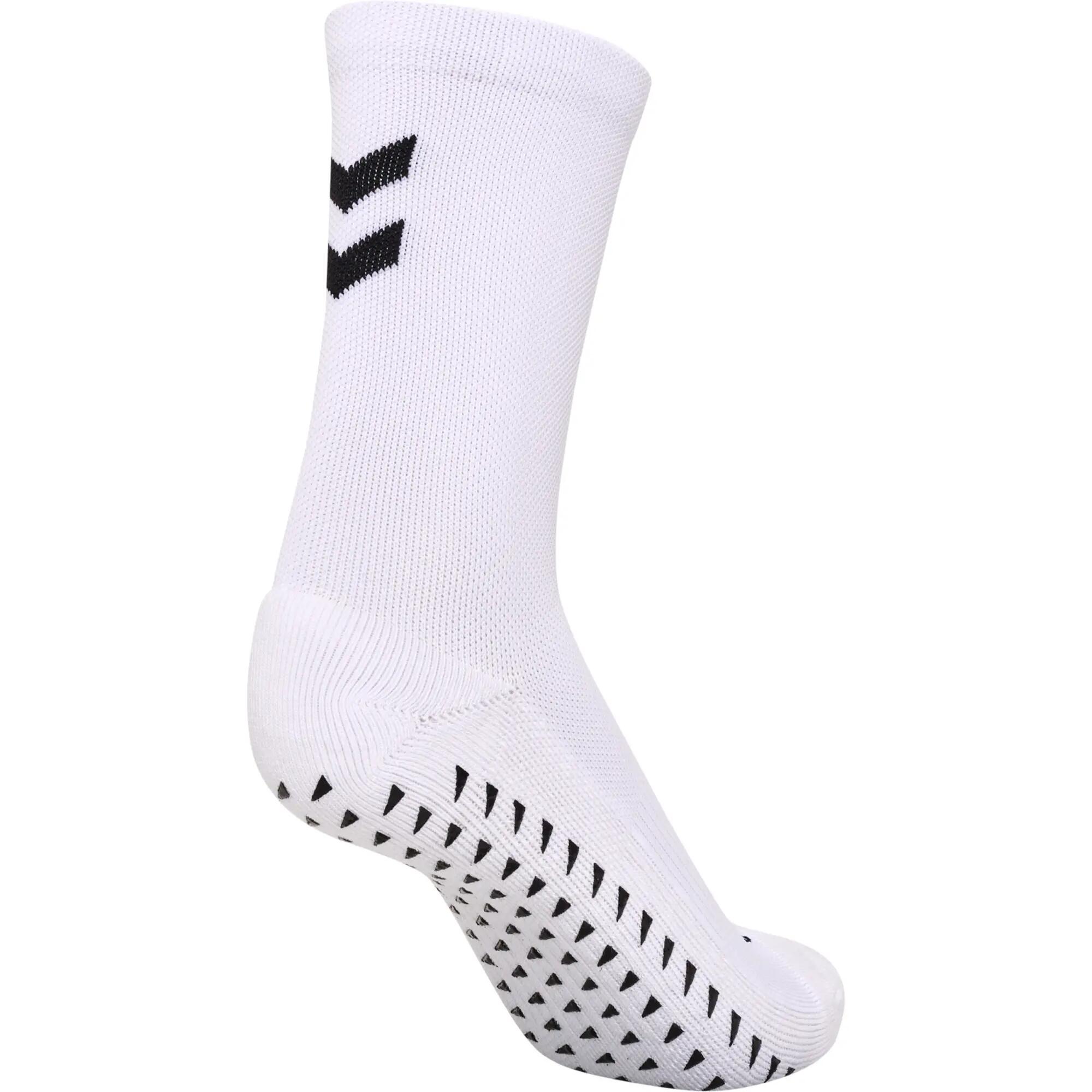 Football Socks Hummel Essential Grip 8/8