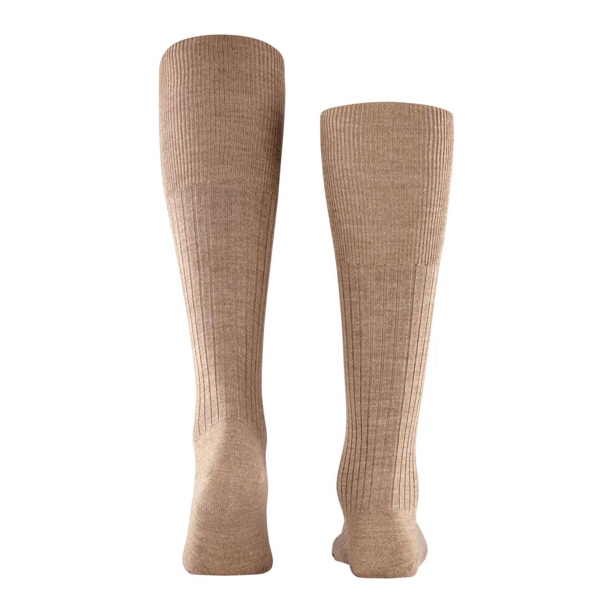 Falke Herren Socken Bristol Pure Kniestrümpfe 15415 10/11