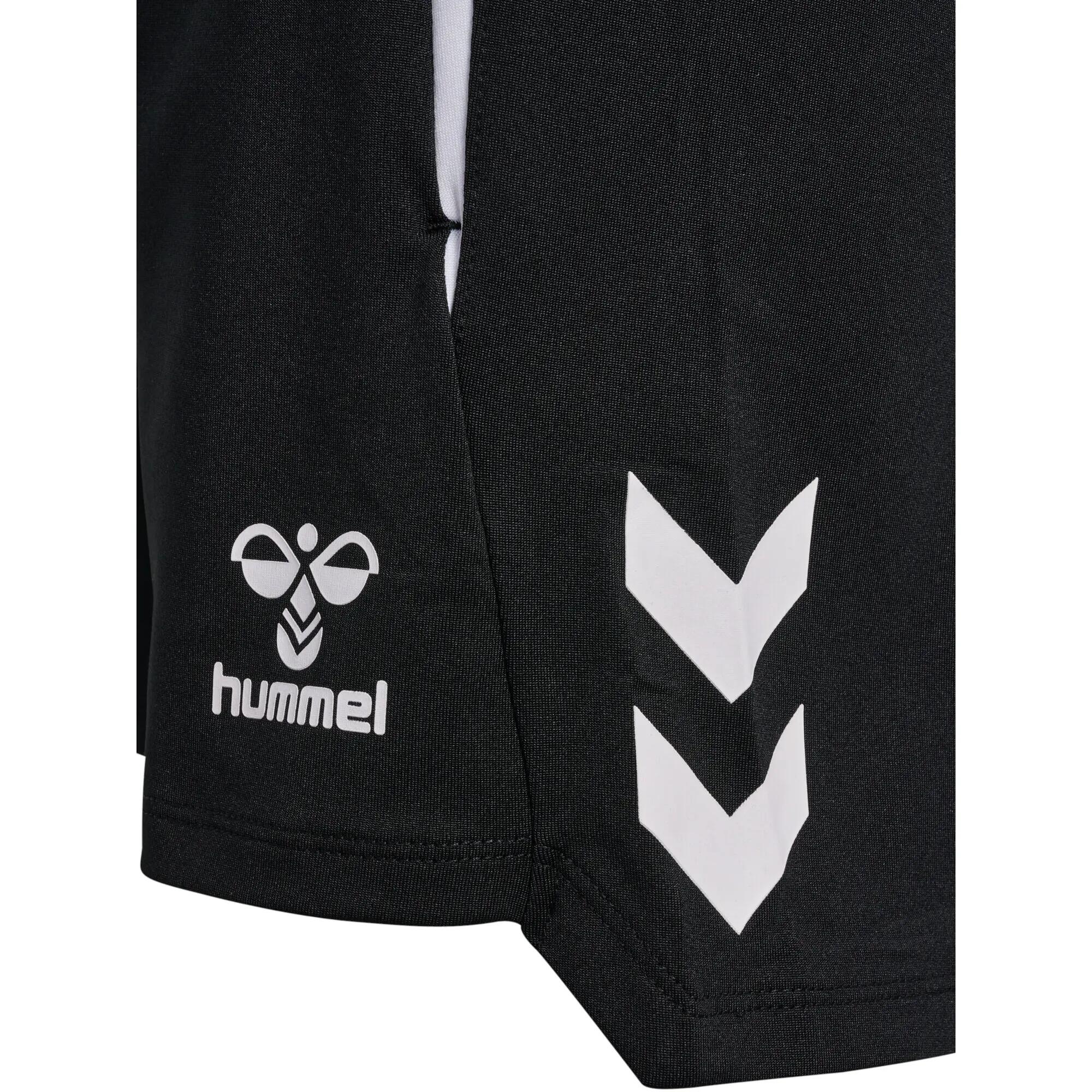 Szorty dla dzieci Hummel Lead 2.0 12/13