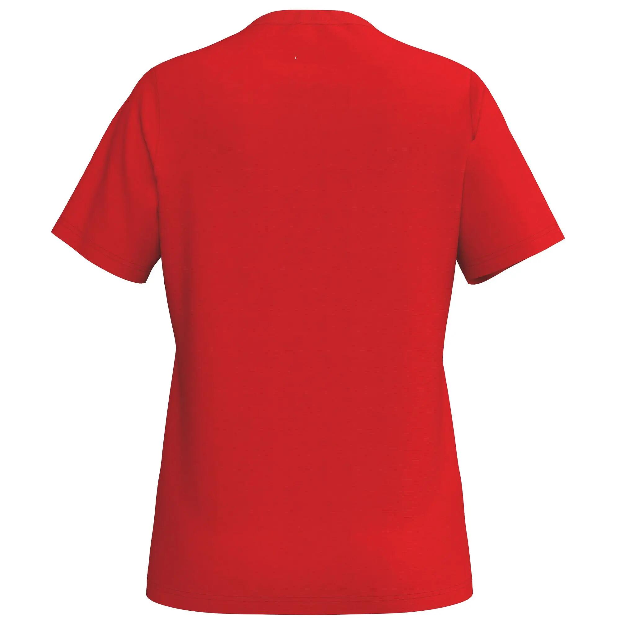 Women's T-shirt Erima TS 4/5