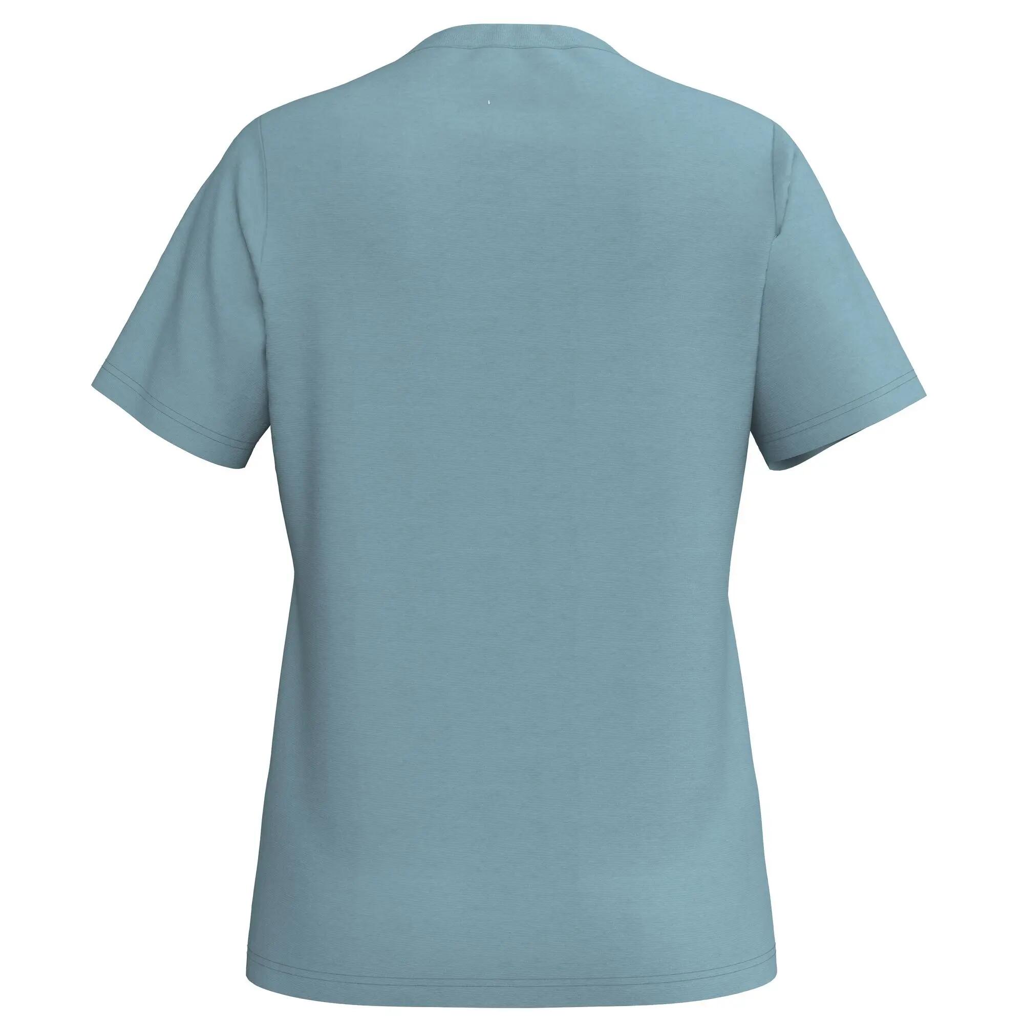 Dames-T-shirt Erima TS 4/5