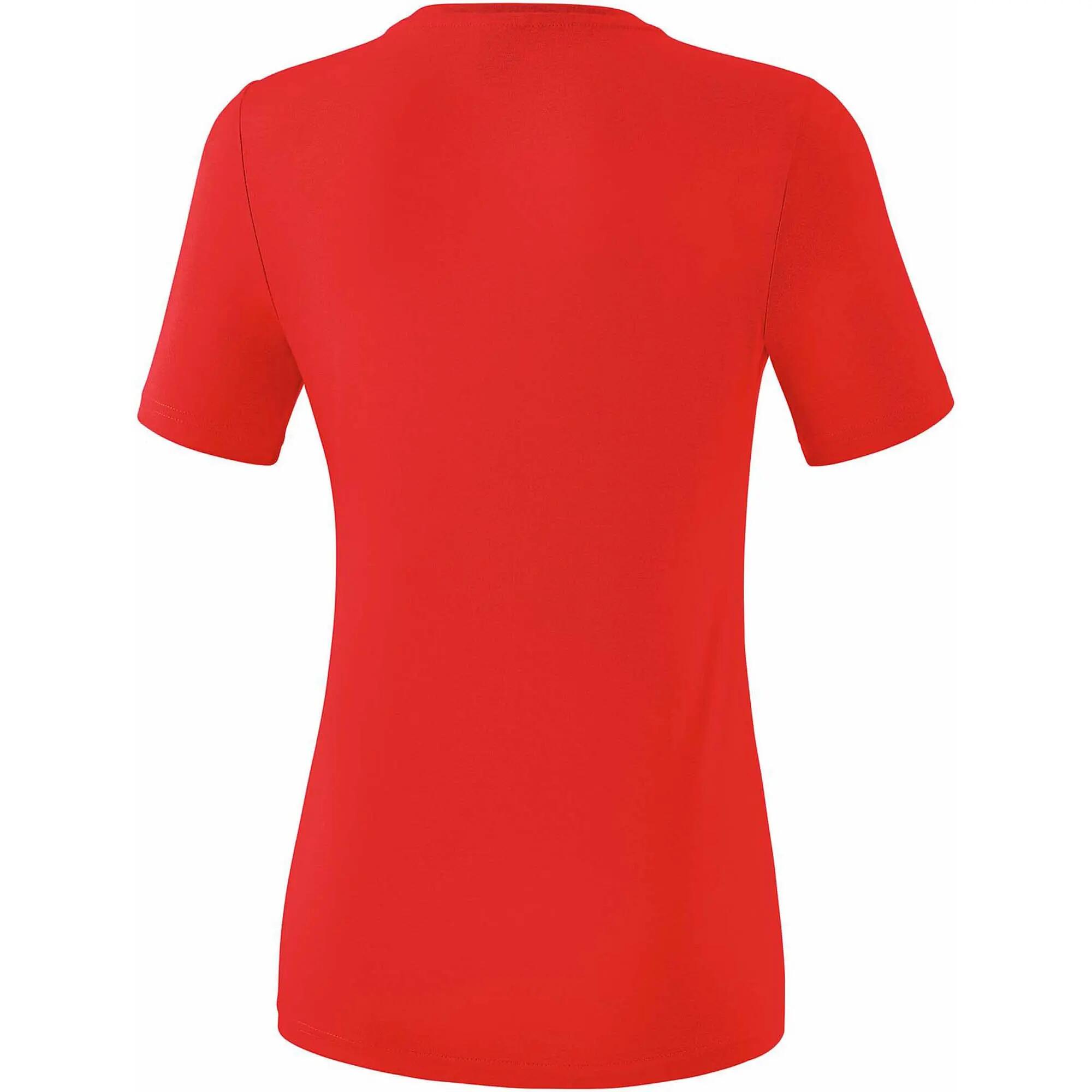 T-shirt Donna Erima Teamsport 8/8