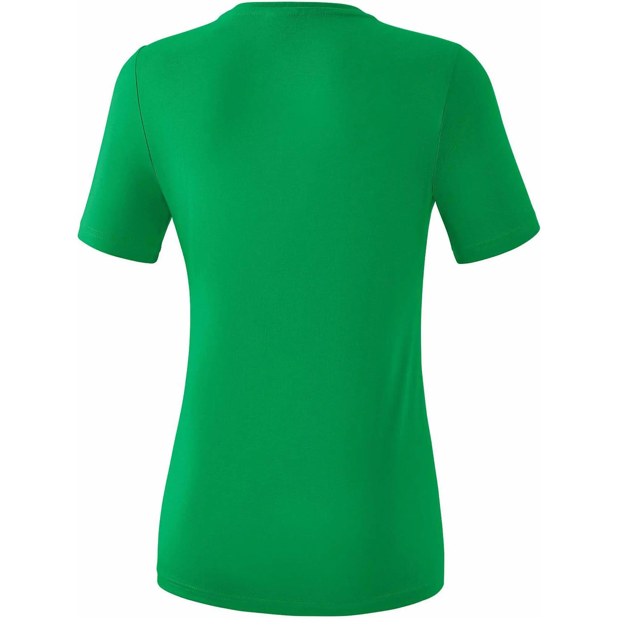 T-shirt Donna Erima Teamsport 8/8