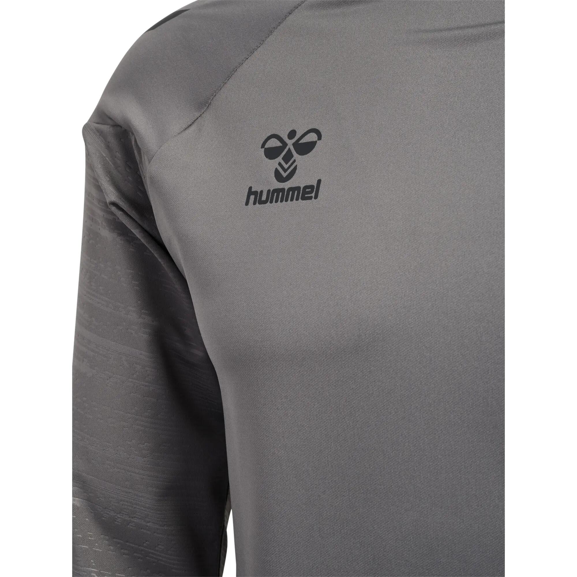 Sweatshirt Daumenlöcher Hmlpro Erwachsene HUMMEL 10/11