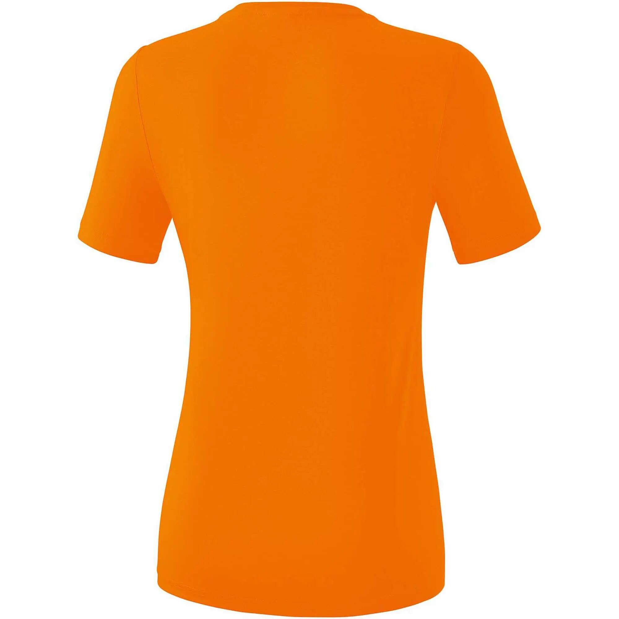 Dames T-shirt Erima Teamsport 8/8