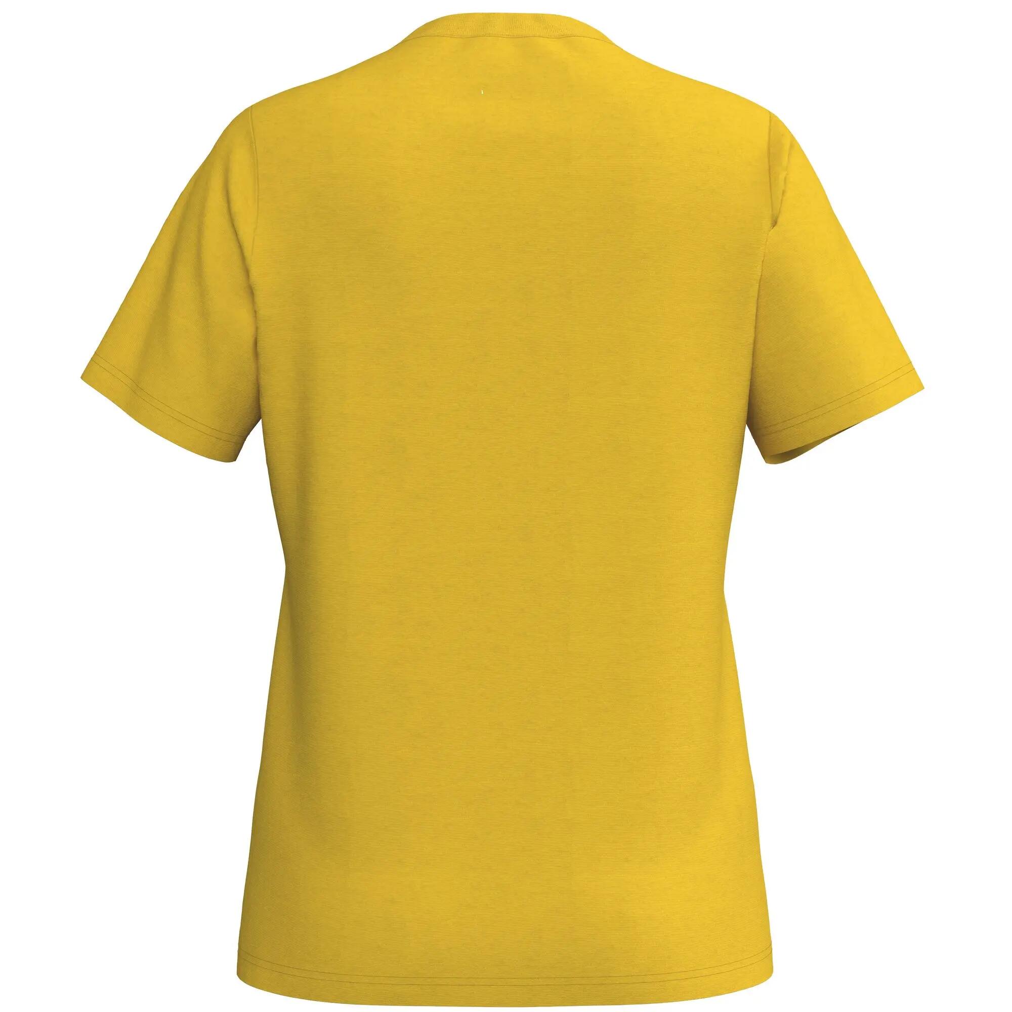 T-shirt da donna Erima TS 4/5