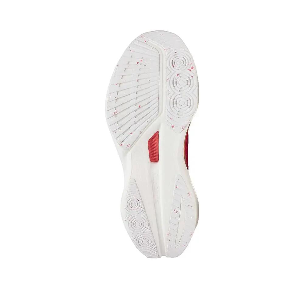 Sapatos de corrida Saucony Endorphin Speed 5 Vermelho 5/6