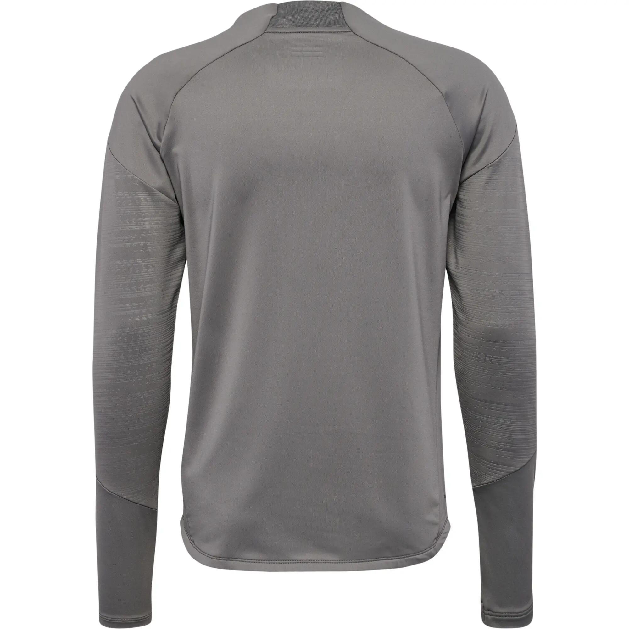 Sweatshirt Daumenlöcher Hmlpro Erwachsene HUMMEL 8/11