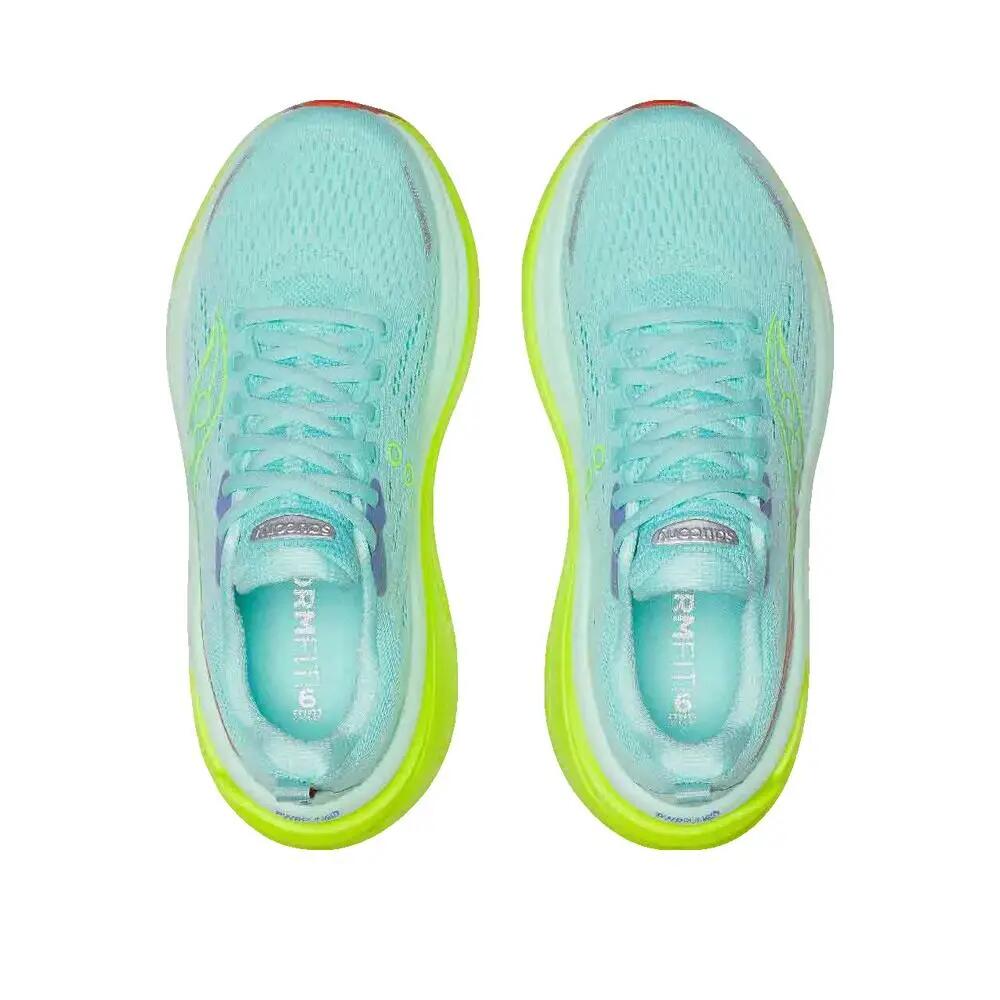 Saucony Hurricane 25 — photo 6