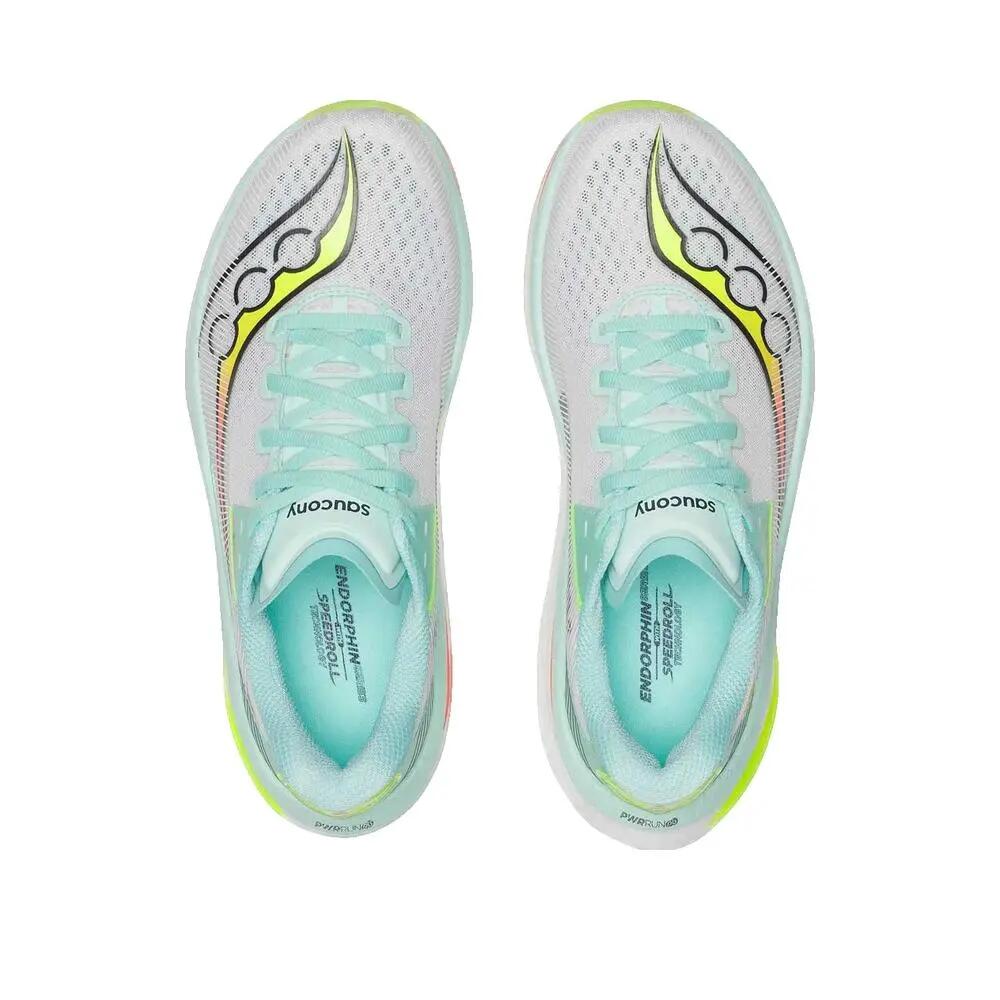 Saucony Endorphin Azura Donna 6/6