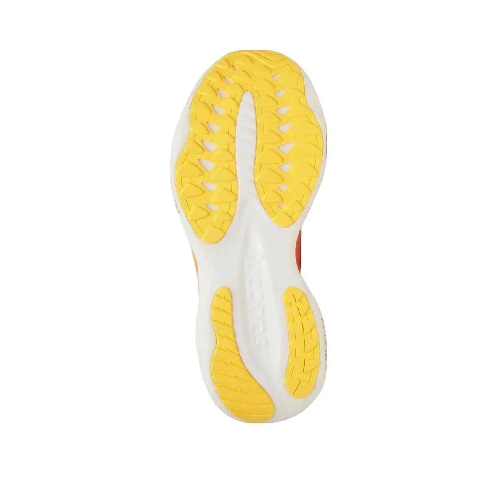 Buty biegowe Saucony Ride 19 Żółte 5/6