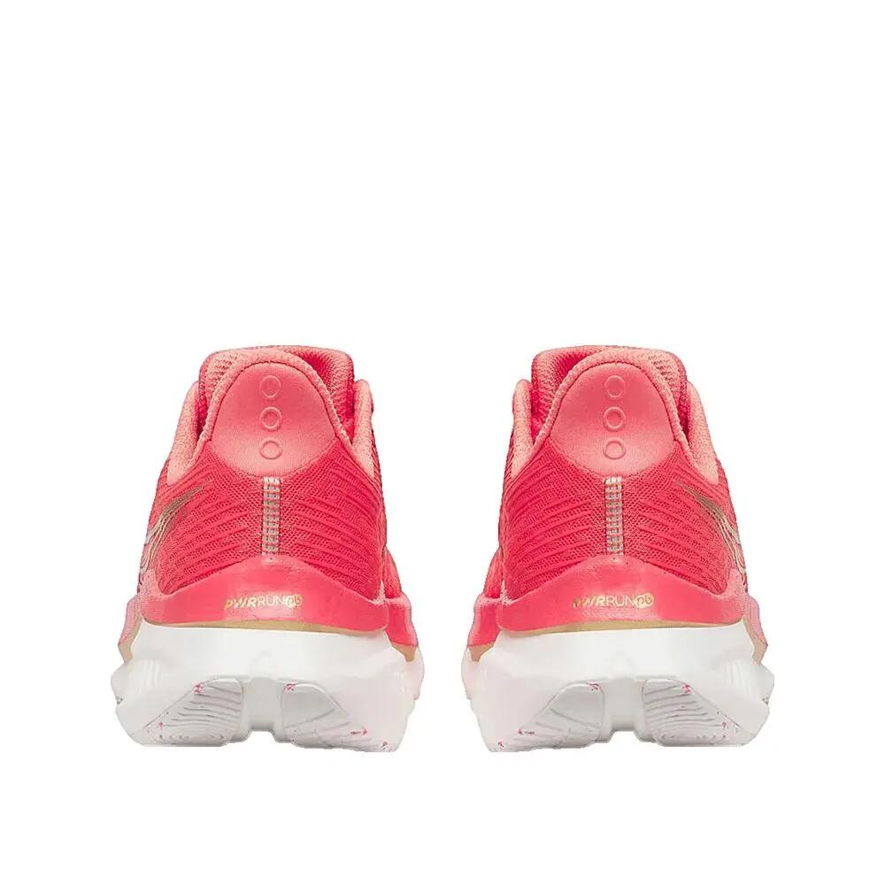 Sapatos de corrida Saucony Endorphin Speed 5 Vermelho 4/6