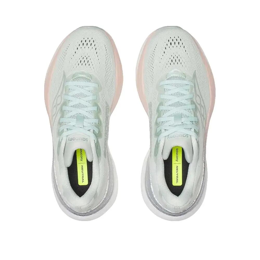 Saucony Ride 19 Donna 6/6