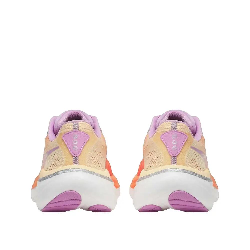 Laufschuhe Saucony Ride 19 Orange 4/6