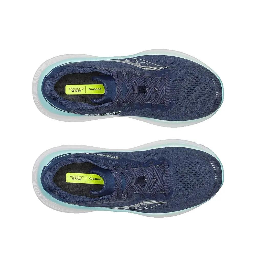 Buty do biegania damskie Saucony Guide 19 6/6