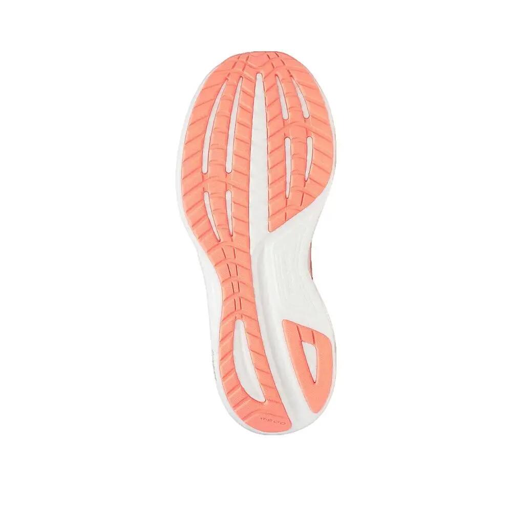 Zapatillas - Running - Mujer - Neutras, amortiguadas - Ride 18 - Coral/Salmon 5/6