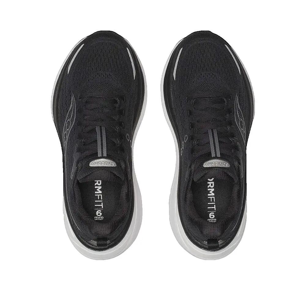 Chaussures de course Saucony Hurricane 25 Noir 6/6