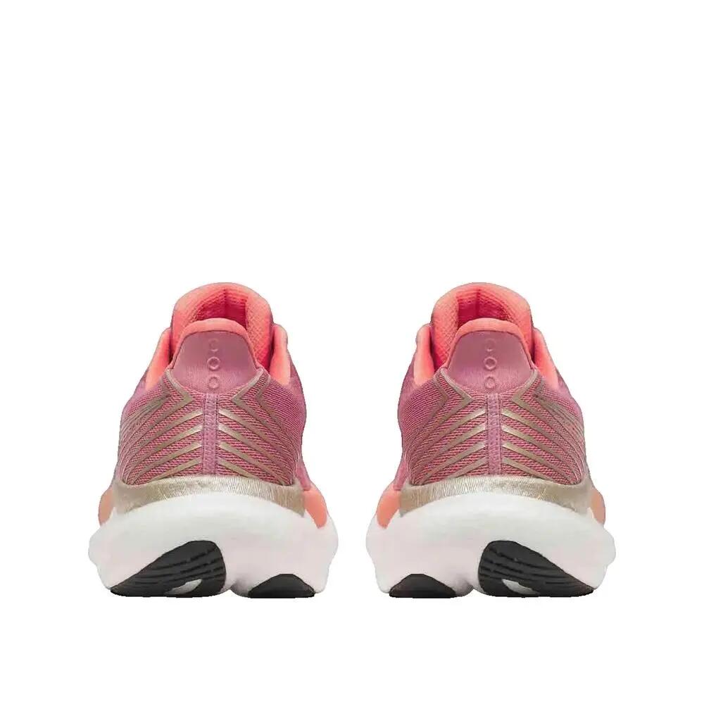 Calzado - Running - Mujer - Triumph 23 - transpirables, ligeras - mauve/negro 4/6