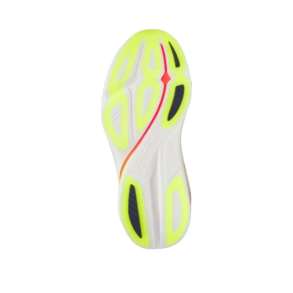 Damen - Laufen - Schuhe - Endorphin Azura - White/Splash 5/6