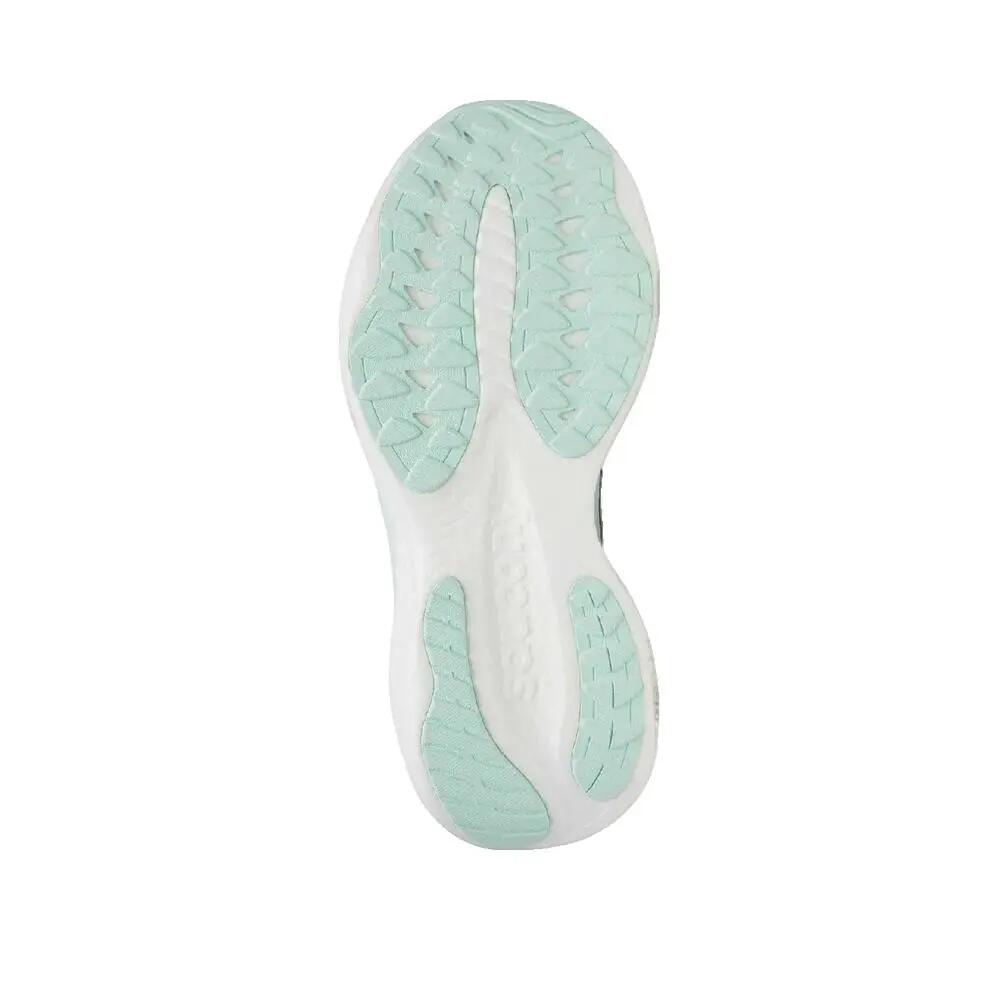 Buty do biegania Saucony Ride 19 Niebieskie 5/6