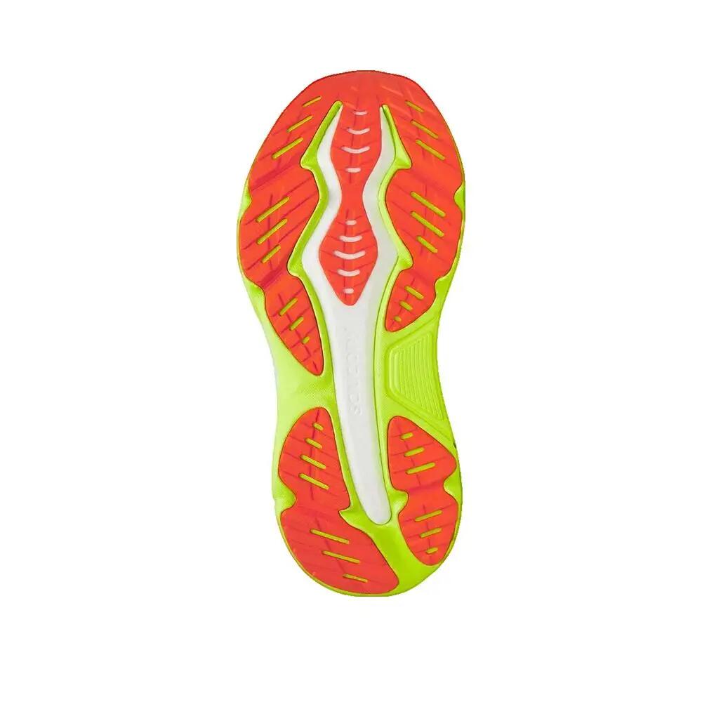 Saucony Hurricane 25 — photo 5