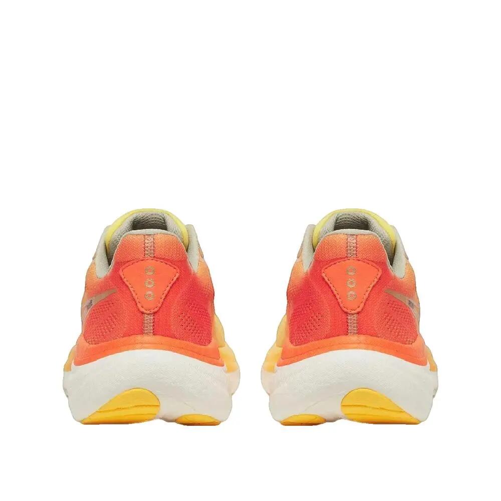 Buty biegowe Saucony Ride 19 Żółte 4/6