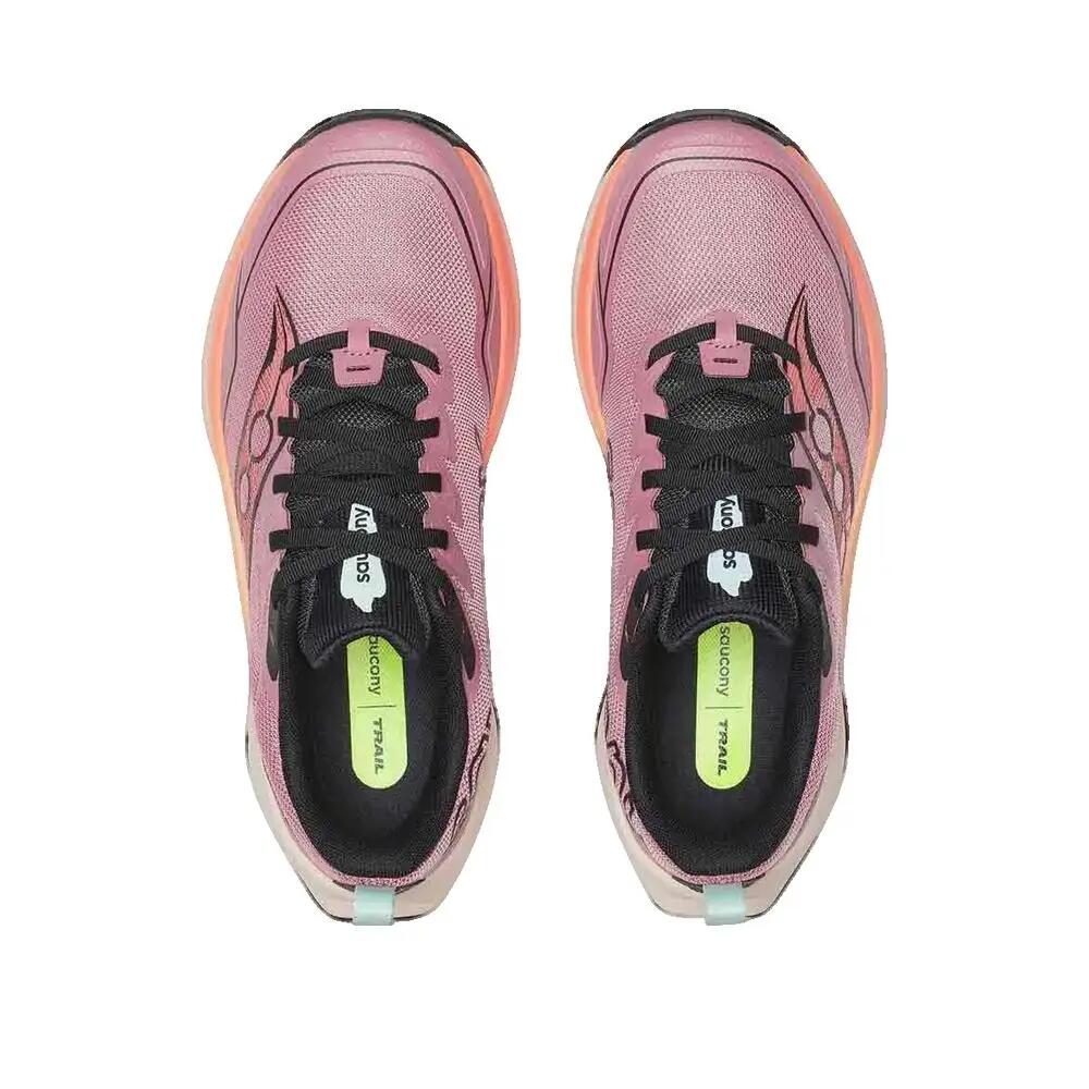Zapatillas - Trail - Mujer - Peregrine 16 - rosa 6/6