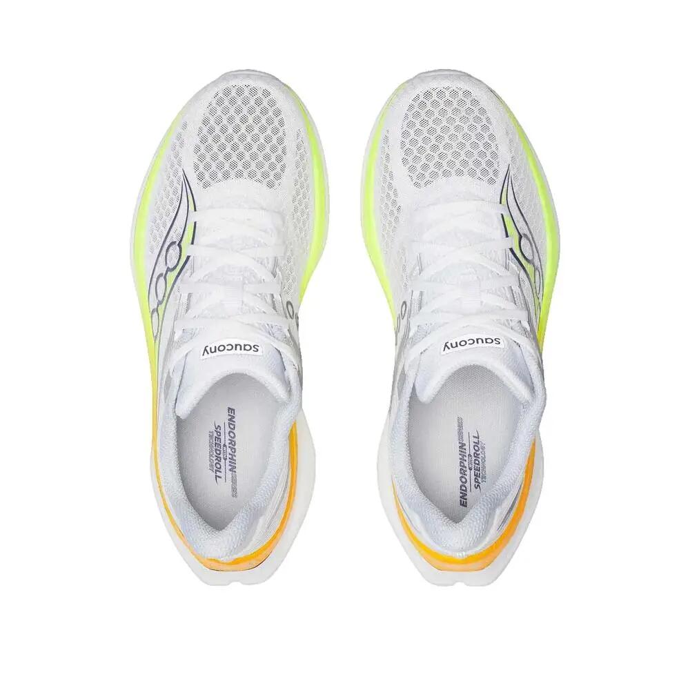 Saucony Endorphin Speed 5 Uomo 6/6