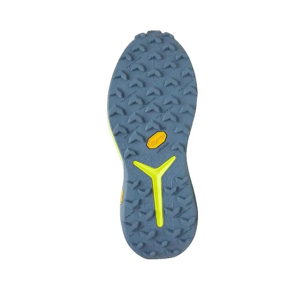 Chaussures - Trail - Femme - Xodus Ultra 4 - blanc/citron 5/6
