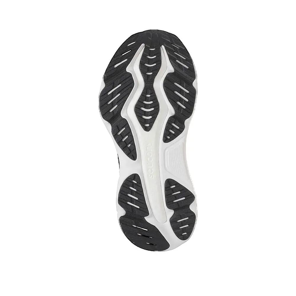 Chaussures de course Saucony Hurricane 25 Noir 5/6