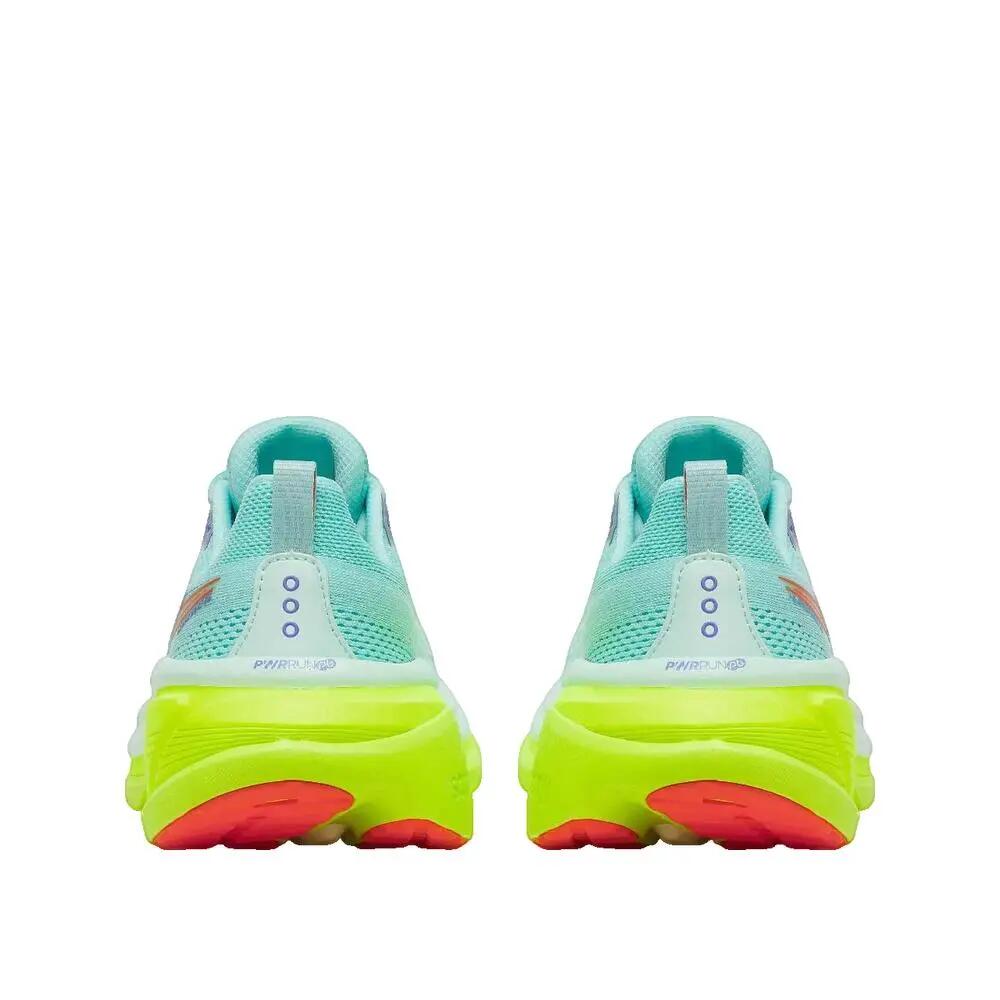 Chaussures de trail Saucony Hurricane 25 Bleue 4/6
