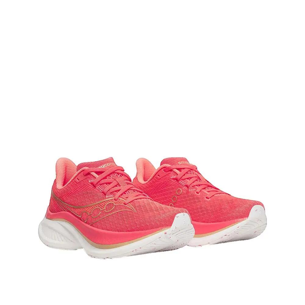 Sapatos de corrida Saucony Endorphin Speed 5 Vermelho 2/6