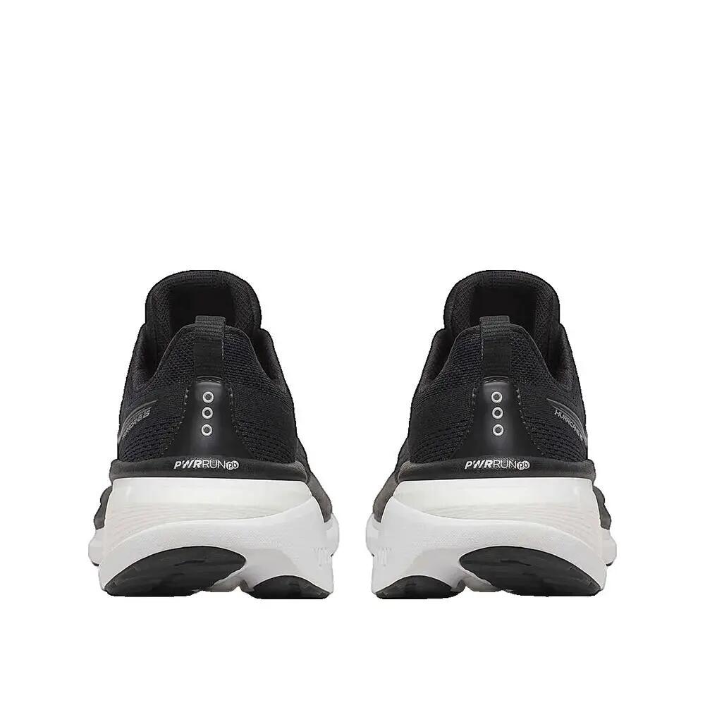 Chaussures de course Saucony Hurricane 25 Noir 4/6