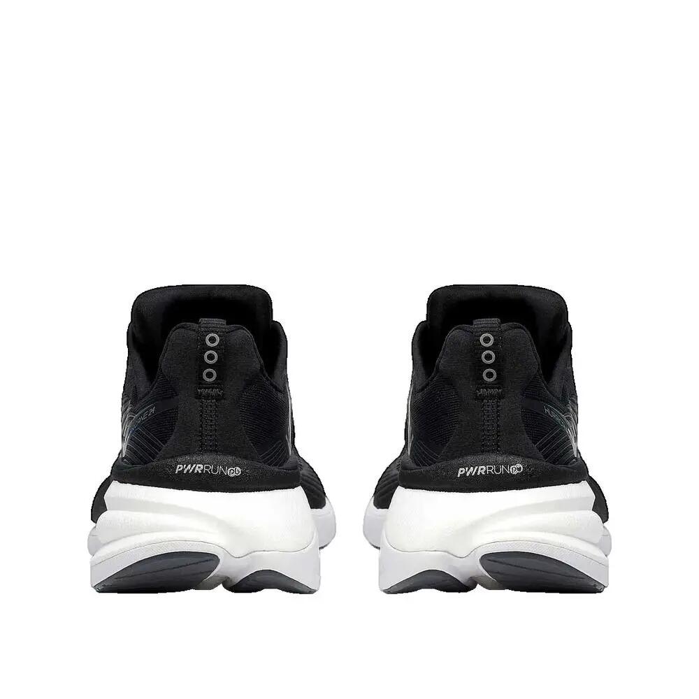 Chaussures de trail Saucony Hurricane 24 Noir 4/6