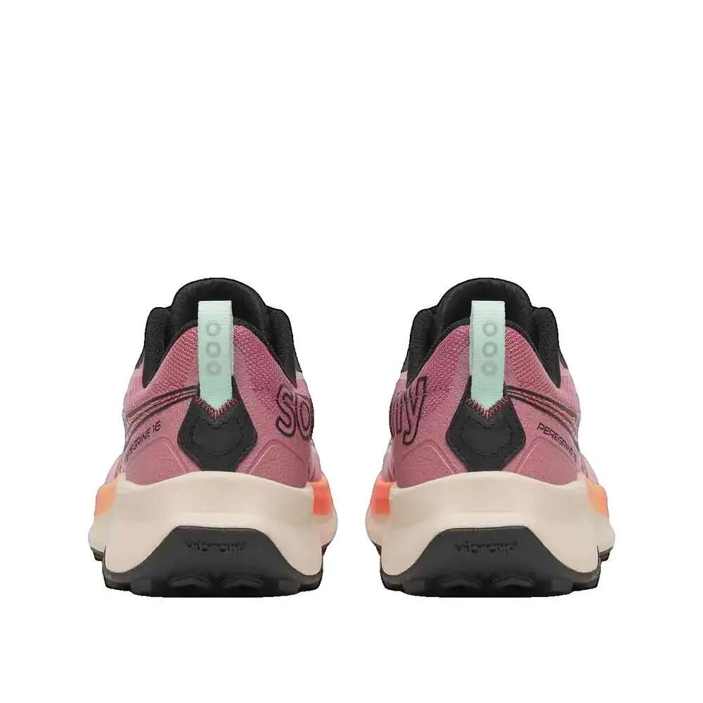 Zapatillas - Trail - Mujer - Peregrine 16 - rosa 4/6