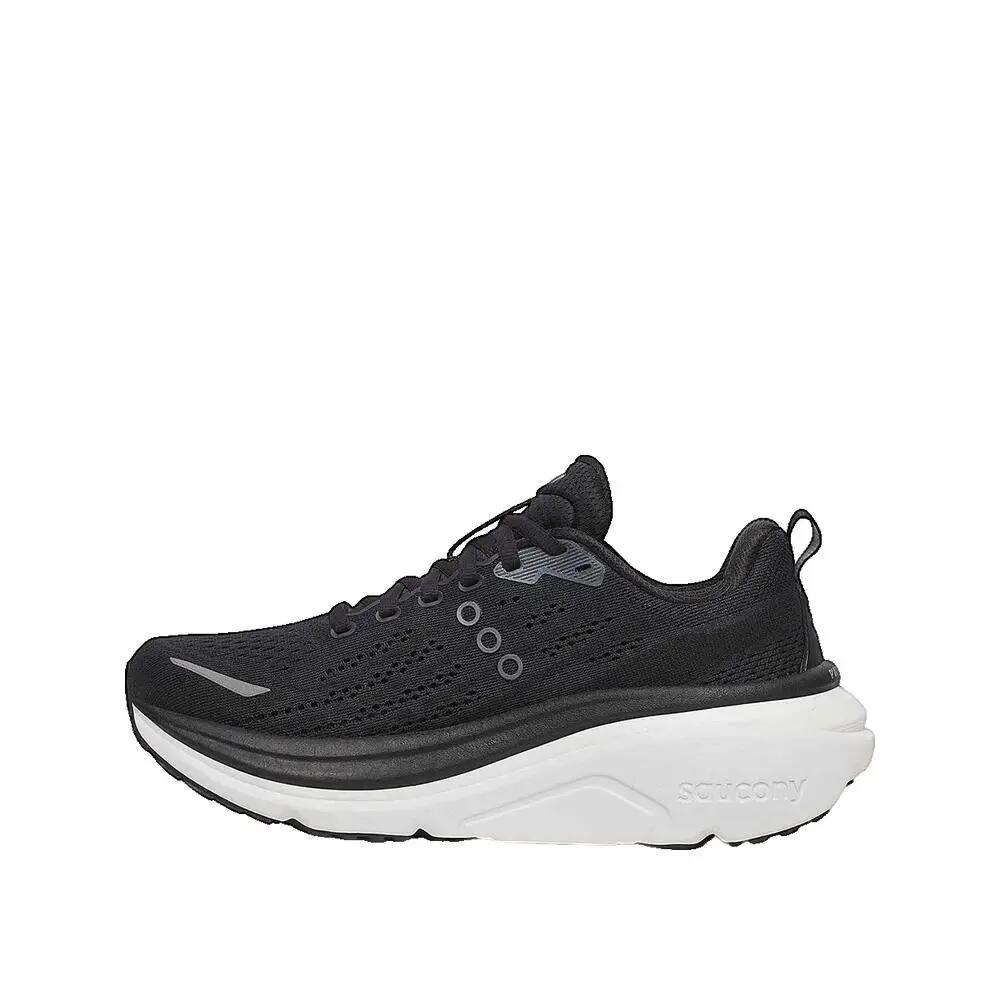 Chaussures de course Saucony Hurricane 25 Noir 3/6