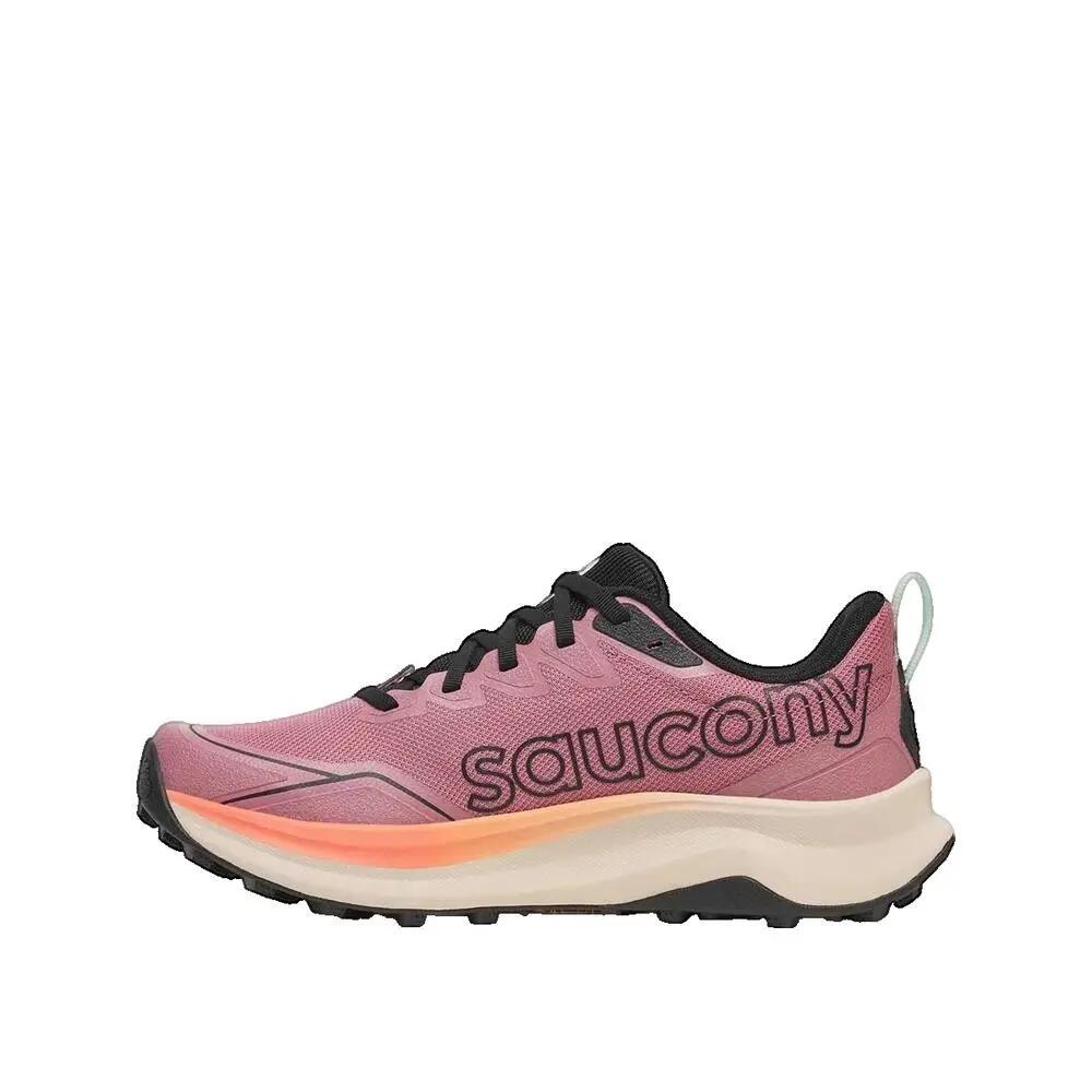 Zapatillas - Trail - Mujer - Peregrine 16 - rosa 3/6