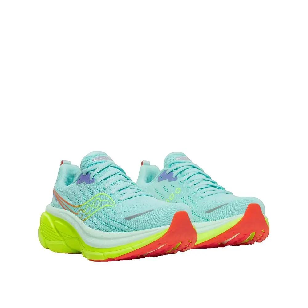 Saucony Hurricane 25 — photo 2