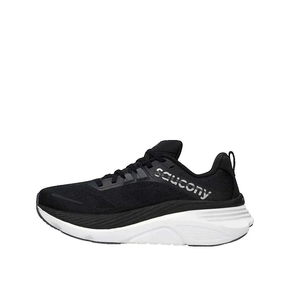 Chaussures de trail Saucony Hurricane 24 Noir 3/6