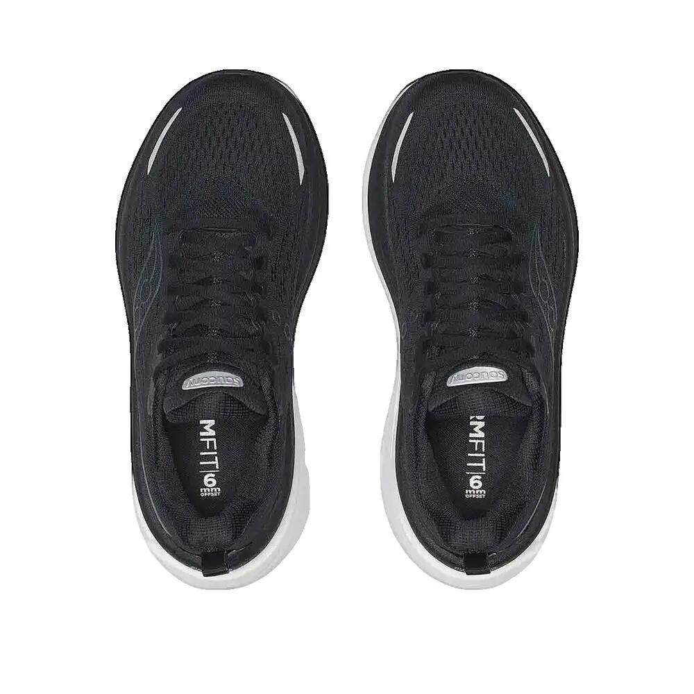 Scarpe da corsa Saucony Hurricane 25 Nero 6/6