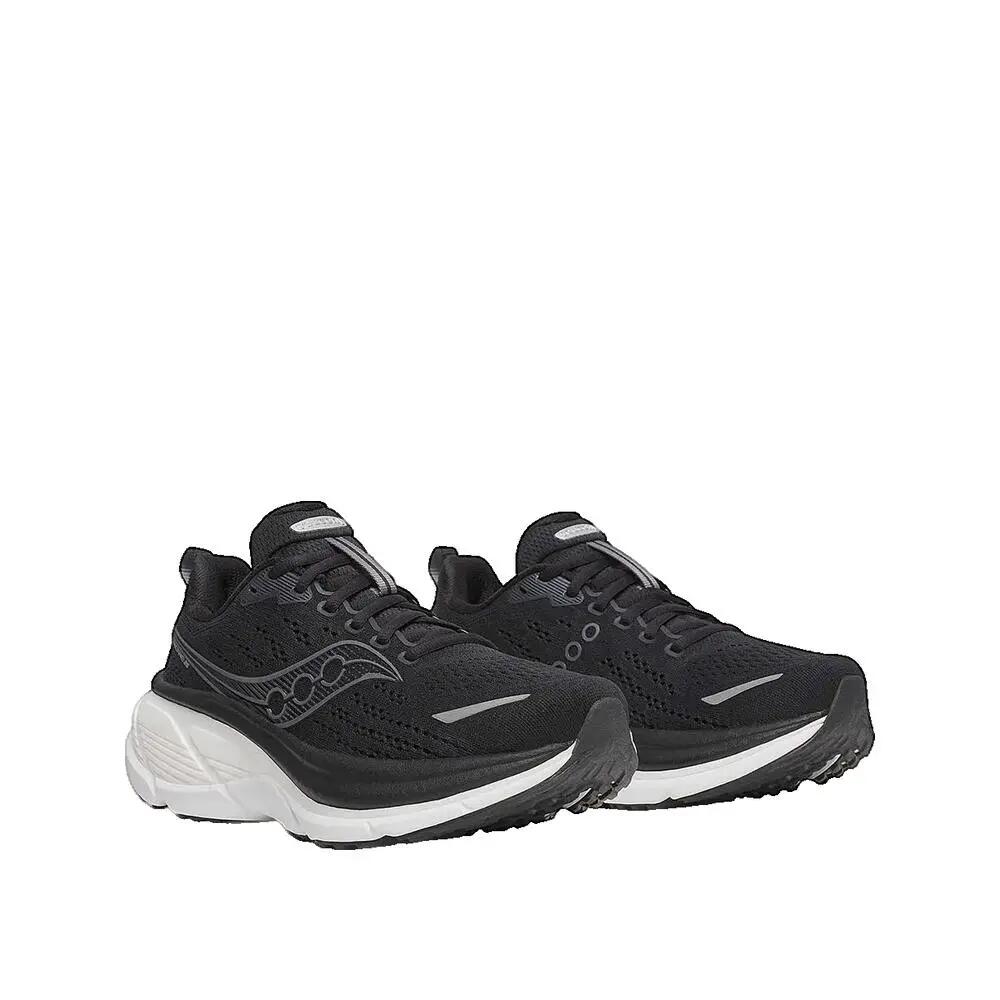 Chaussures de course Saucony Hurricane 25 Noir 2/6