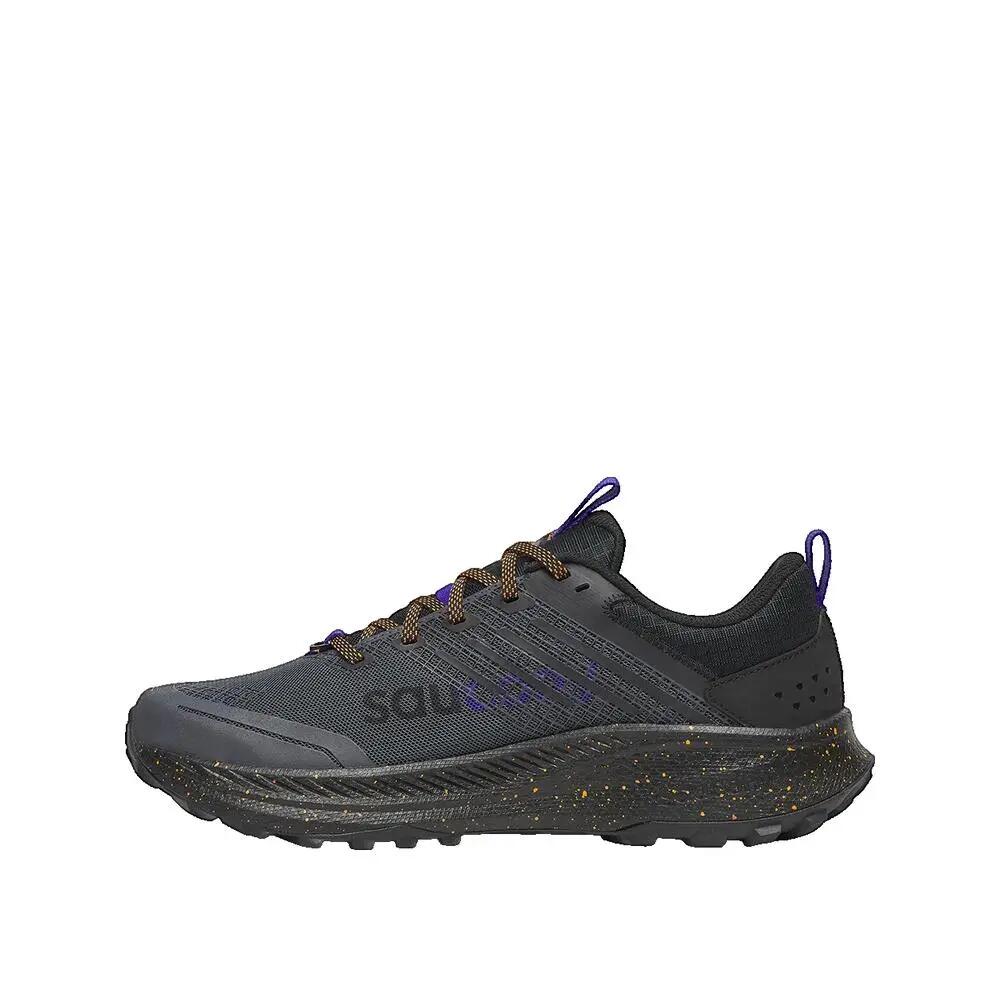 Buty biegowe Saucony Ride TR2 Czarny 3/6