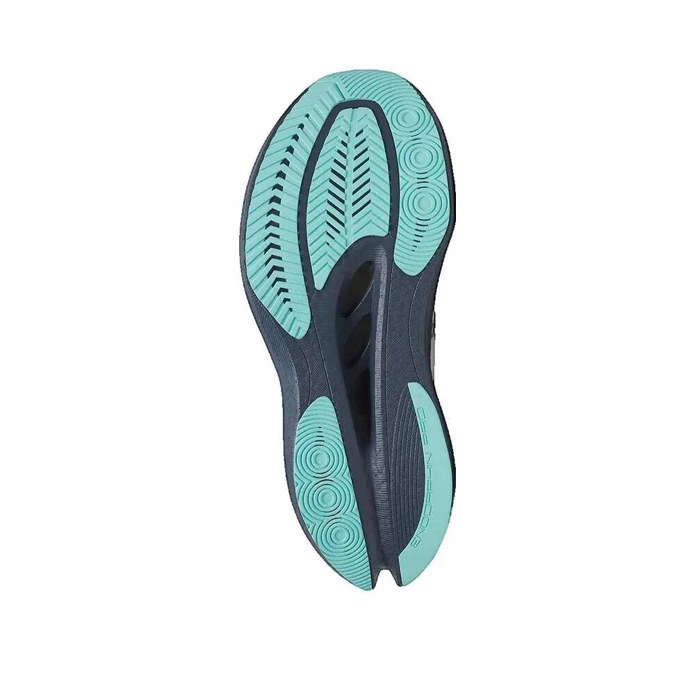 Scarpe da corsa Saucony Endorphin Pro 5 Bianche 4/5