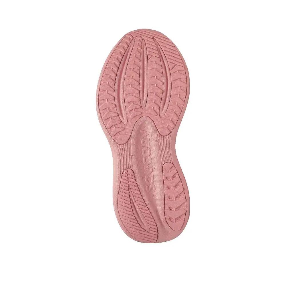 damen - running - Schuhe - gedämpft, reaktiv - Triumph 23 - Ivory/mauve 5/6